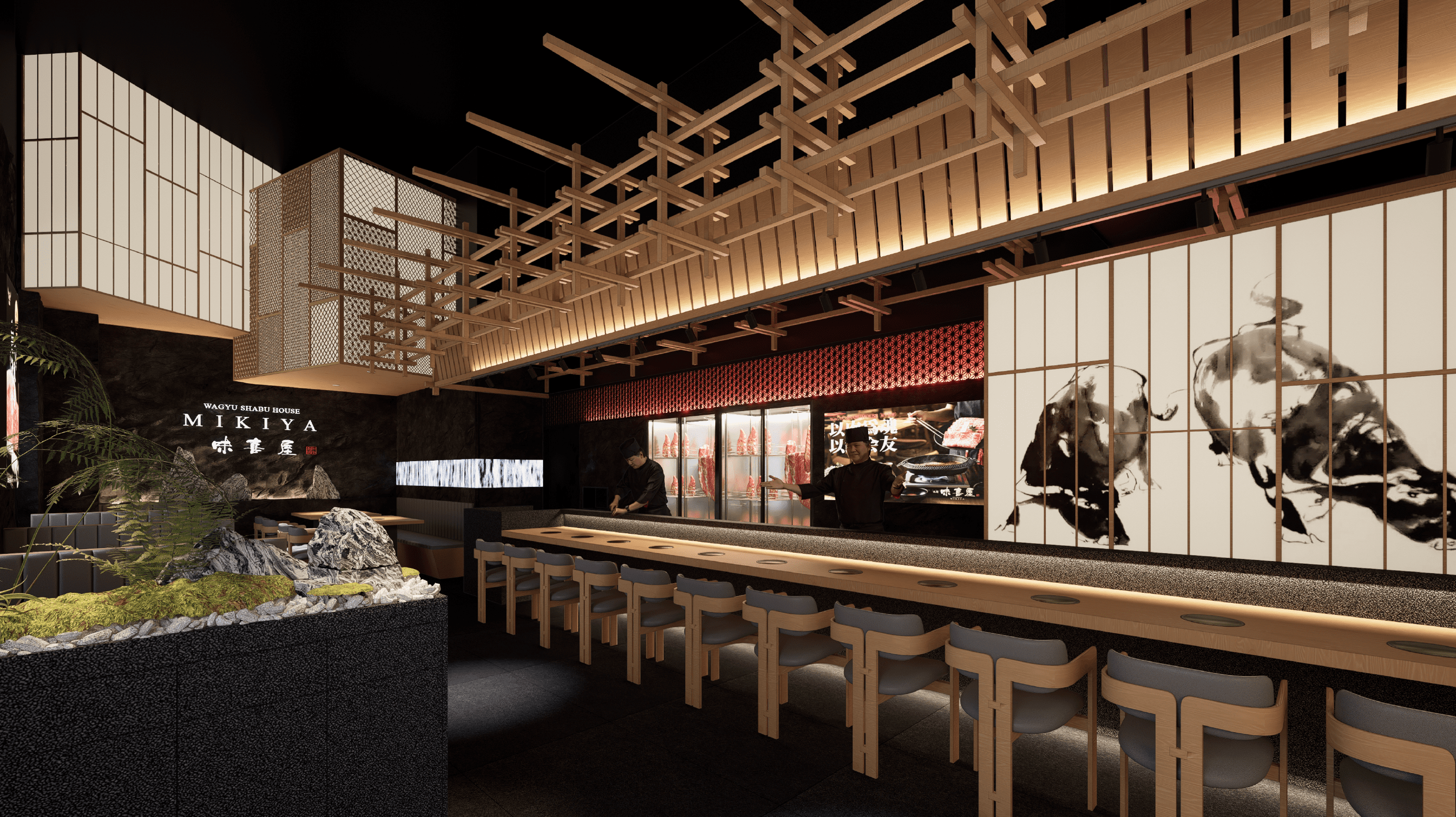 Chubby Dumplings | 5 new and upcoming Las Vegas Valley restaurants